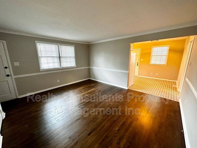 House for rent at 2003 Urban Dr, Greensboro, NC 27403
