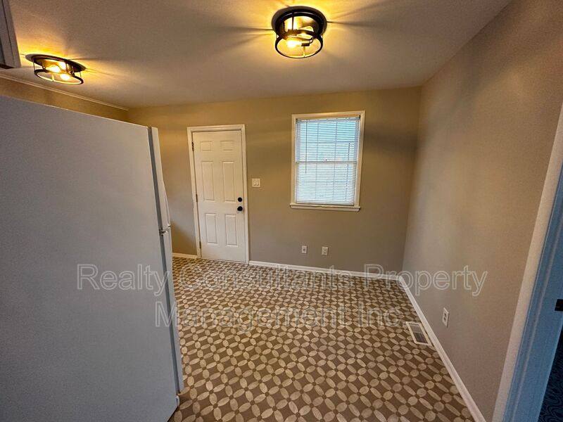 House for rent at 2003 Urban Dr, Greensboro, NC 27403