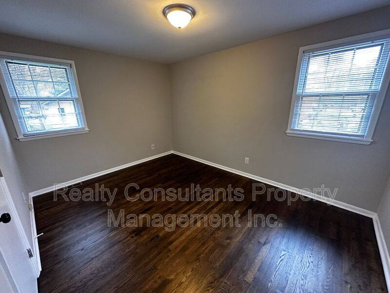 House for rent at 2003 Urban Dr, Greensboro, NC 27403