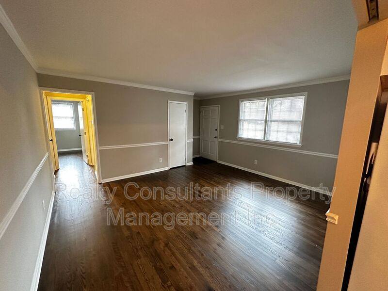 House for rent at 2003 Urban Dr, Greensboro, NC 27403