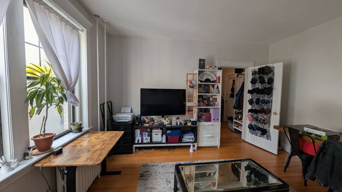 Apartment for rent at 374 Chestnut Hill Ave #37, Brighton, MA 02135