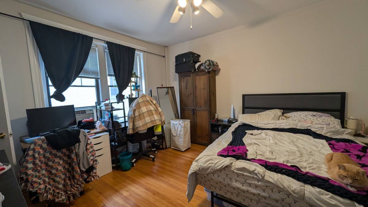 Apartment for rent at 374 Chestnut Hill Ave #37, Brighton, MA 02135