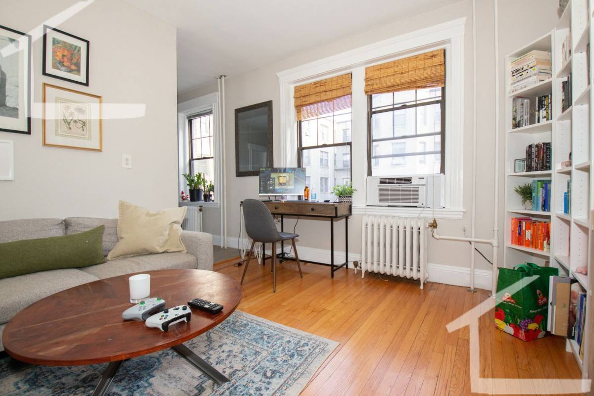 Apartment for rent at 374 Chestnut Hill Ave #37, Brighton, MA 02135