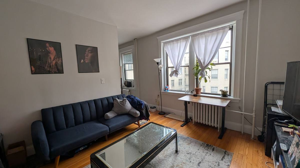 Apartment for rent at 374 Chestnut Hill Ave #37, Brighton, MA 02135
