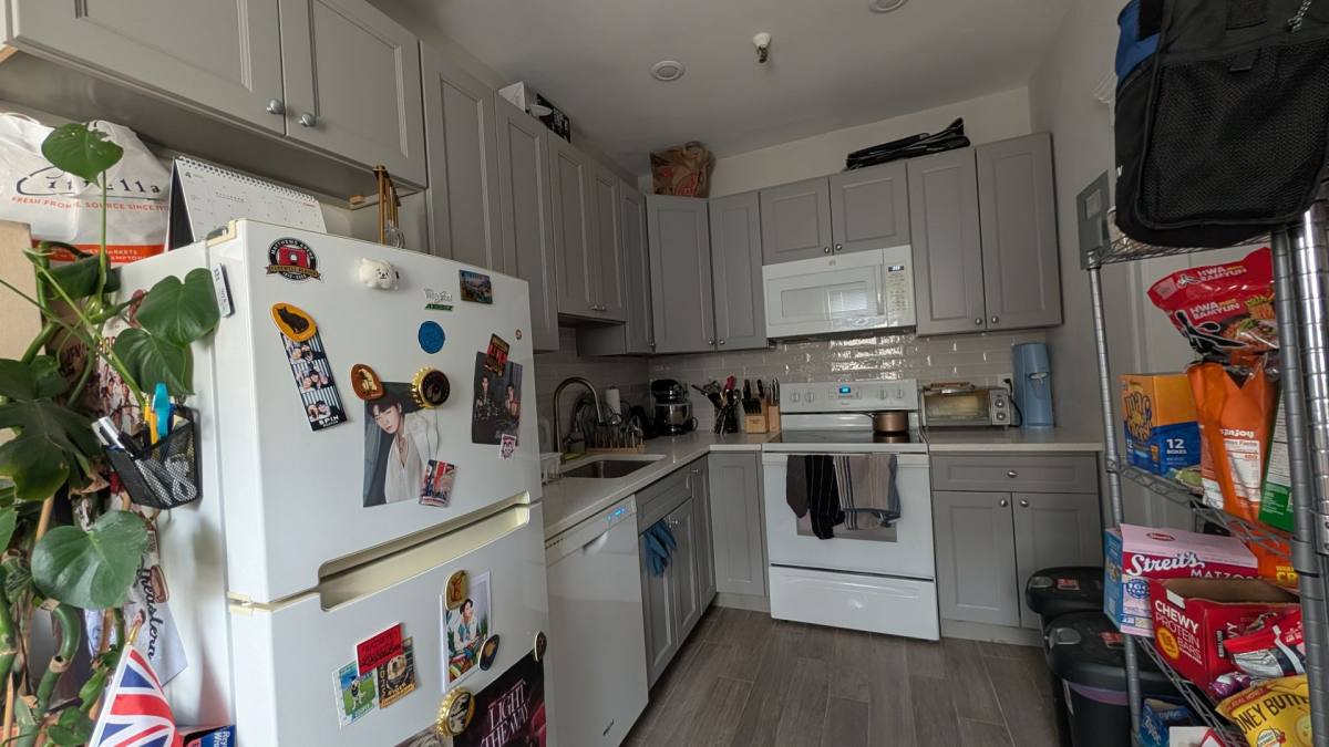 Apartment for rent at 374 Chestnut Hill Ave #37, Brighton, MA 02135