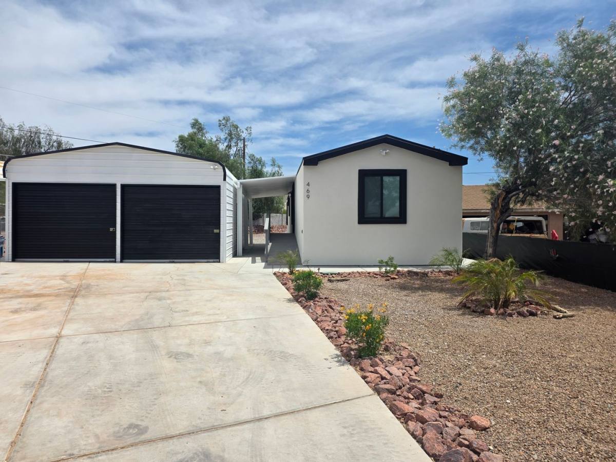 House for rent at 469 Santa Maria, Bullhead City, AZ 86442