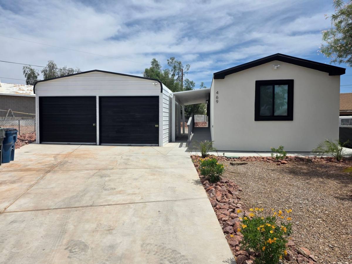House for rent at 469 Santa Maria, Bullhead City, AZ 86442