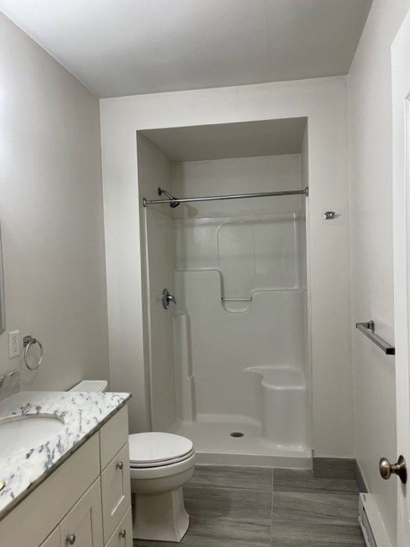 Apartment for rent at 41 America St, Providence, RI 02903