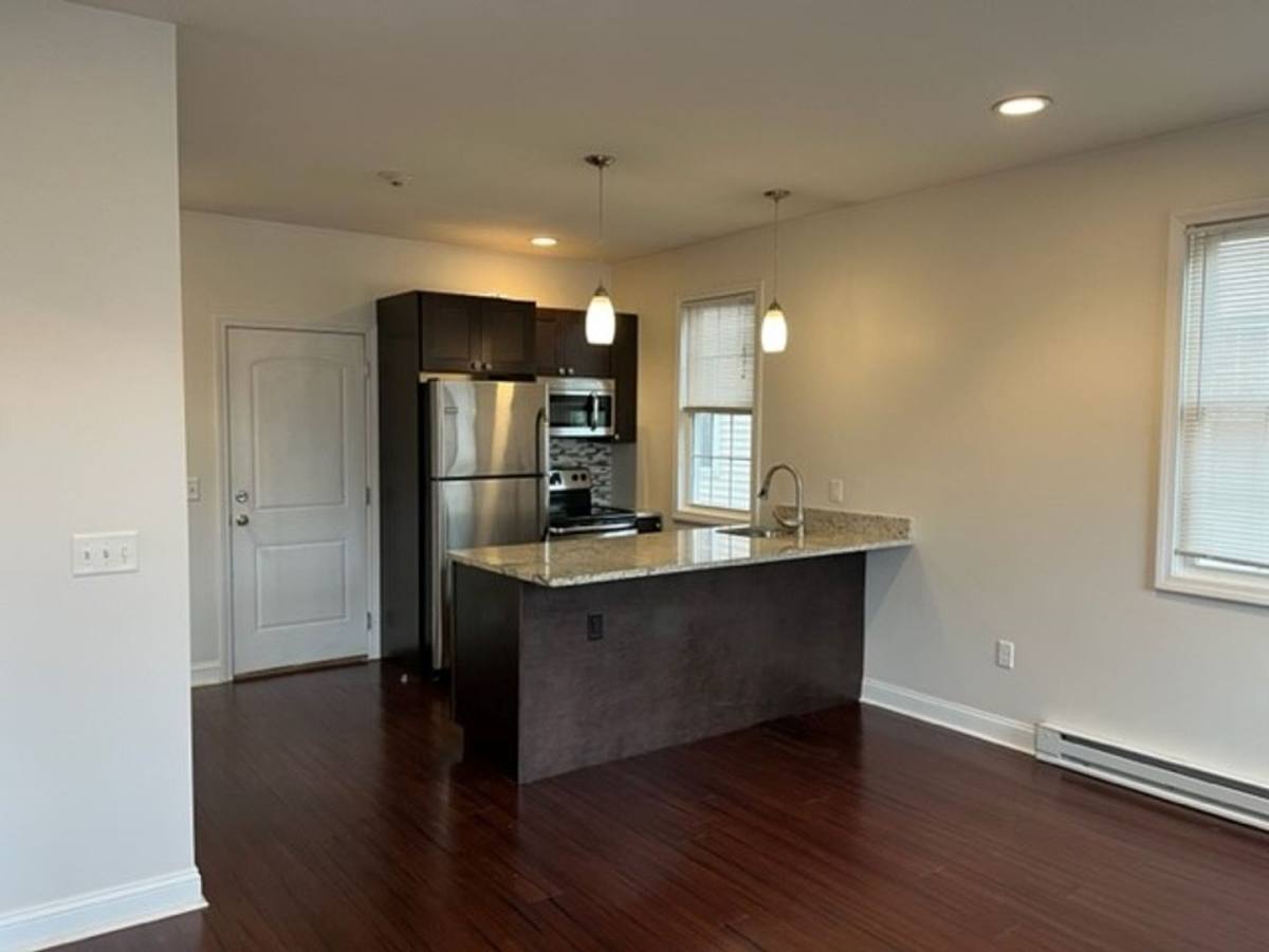 Apartment for rent at 41 America St, Providence, RI 02903