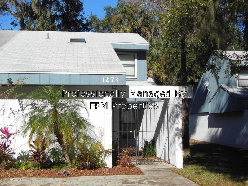 Townhouse for rent at 1273 Mayport Landing Circle, Atlantic Beach, FL 32233