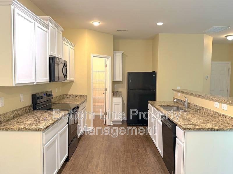 House for rent at 1321 Waylon Ave, Gastonia, NC 28054