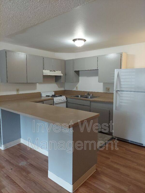 Apartment for rent at 9100 NE 15 Ave #13, Vancouver, WA 98665