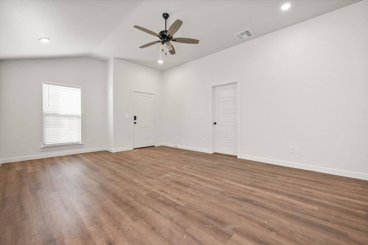House for rent at 1204 Cottonwood Ave, Wolfforth, TX 79382