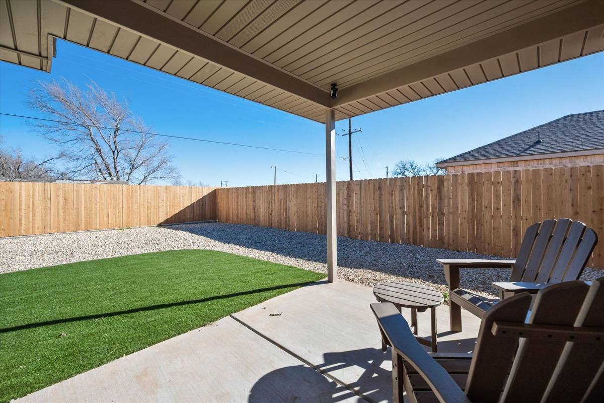 House for rent at 1204 Cottonwood Ave, Wolfforth, TX 79382