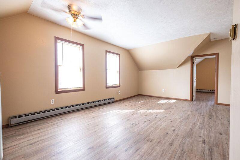 Apartment for rent at 3 Charles St #3R, Chicopee, MA 01020