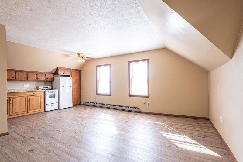 Apartment for rent at 3 Charles St #3R, Chicopee, MA 01020