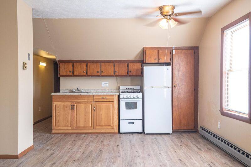 Apartment for rent at 3 Charles St #3R, Chicopee, MA 01020