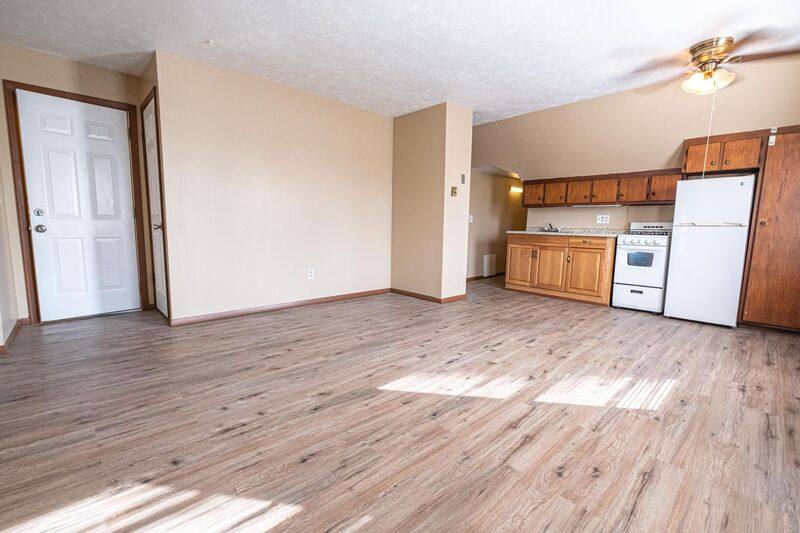 Apartment for rent at 3 Charles St #3R, Chicopee, MA 01020