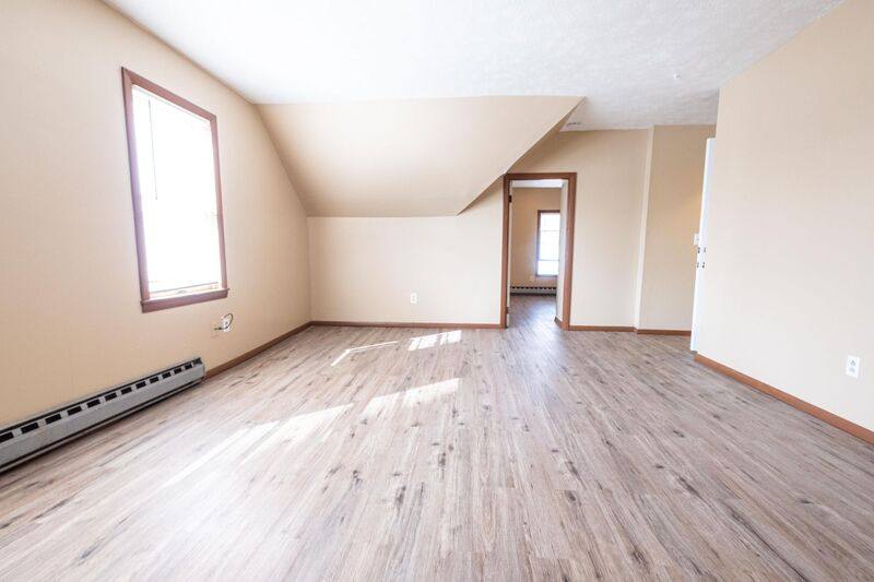 Apartment for rent at 3 Charles St #3R, Chicopee, MA 01020