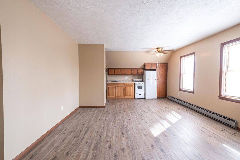 Apartment for rent at 3 Charles St #3R, Chicopee, MA 01020