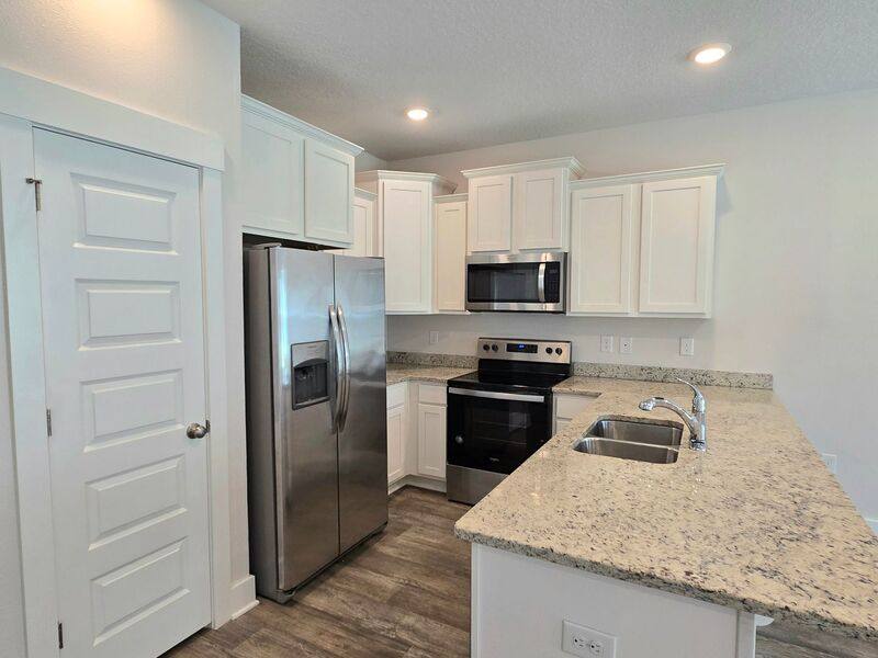 Townhouse for rent at 8980 Brigade Trail, Pensacola, FL 32534
