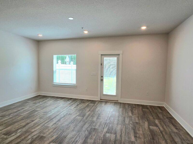 Townhouse for rent at 8980 Brigade Trail, Pensacola, FL 32534