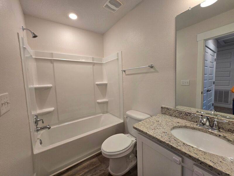 Townhouse for rent at 8980 Brigade Trail, Pensacola, FL 32534