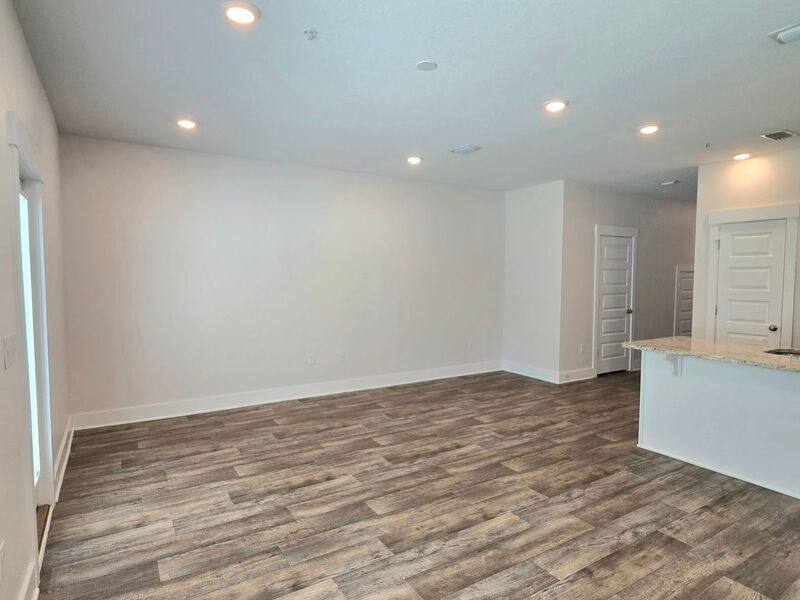 Townhouse for rent at 8980 Brigade Trail, Pensacola, FL 32534