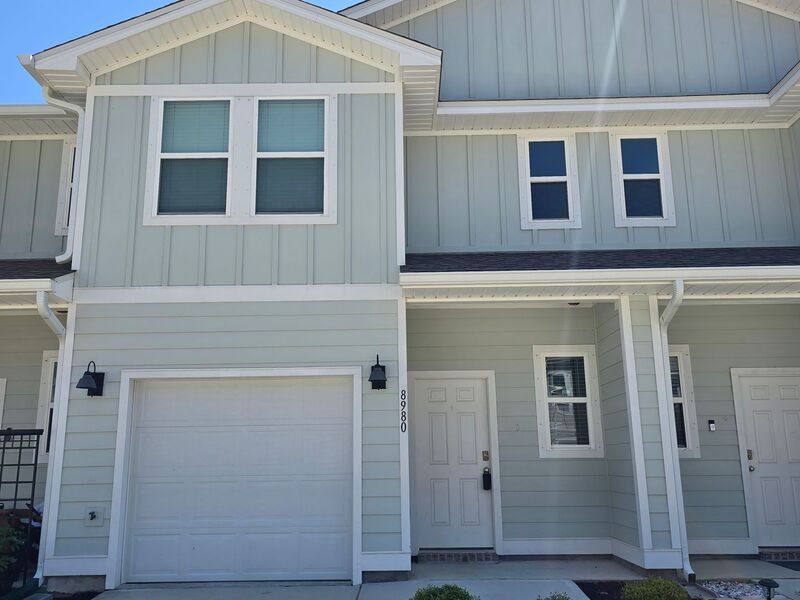 Townhouse for rent at 8980 Brigade Trail, Pensacola, FL 32534