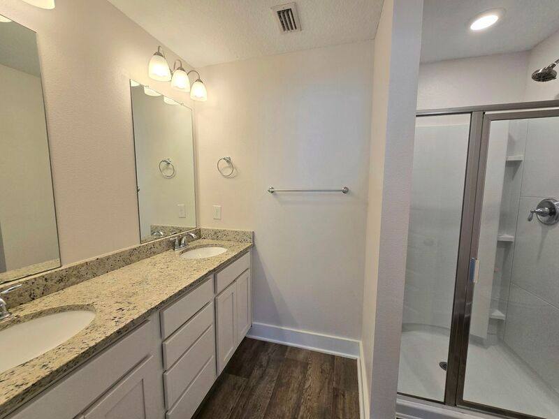 Townhouse for rent at 8980 Brigade Trail, Pensacola, FL 32534