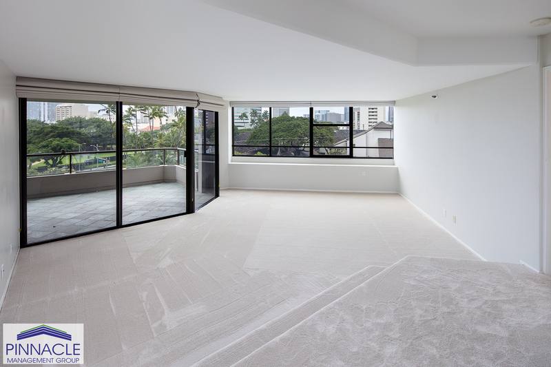 Condo for rent at 1221 Victoria St #501, Honolulu, HI 96814