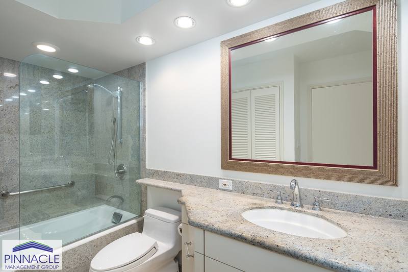Condo for rent at 1221 Victoria St #501, Honolulu, HI 96814