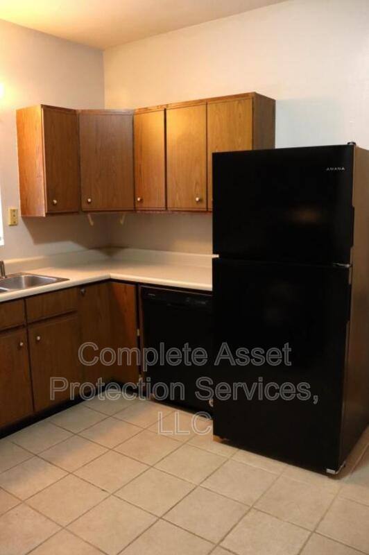 House for rent at 308 Harrison St, La Porte, IN 46350