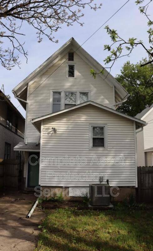 House for rent at 308 Harrison St, La Porte, IN 46350