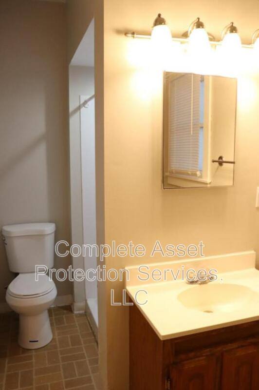 House for rent at 308 Harrison St, La Porte, IN 46350