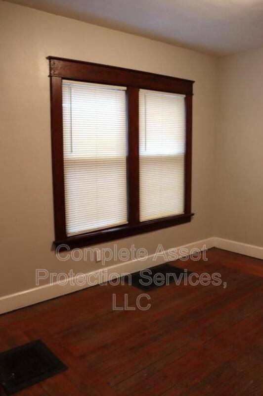 House for rent at 308 Harrison St, La Porte, IN 46350