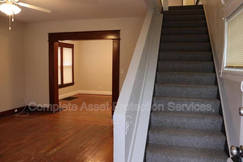 House for rent at 308 Harrison St, La Porte, IN 46350