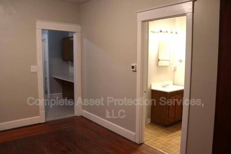 House for rent at 308 Harrison St, La Porte, IN 46350
