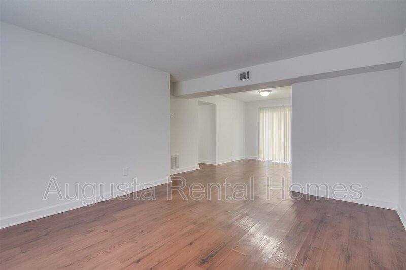 Apartment for rent at 2905 Arrowhead Dr #D2, Augusta, GA 30909