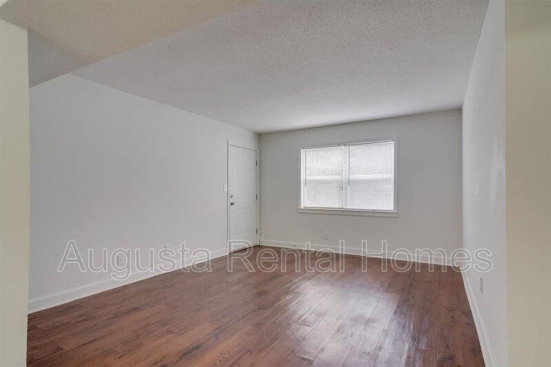 Apartment for rent at 2905 Arrowhead Dr #D2, Augusta, GA 30909