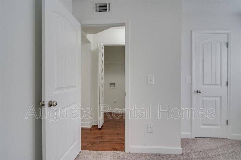 Apartment for rent at 2905 Arrowhead Dr #D2, Augusta, GA 30909