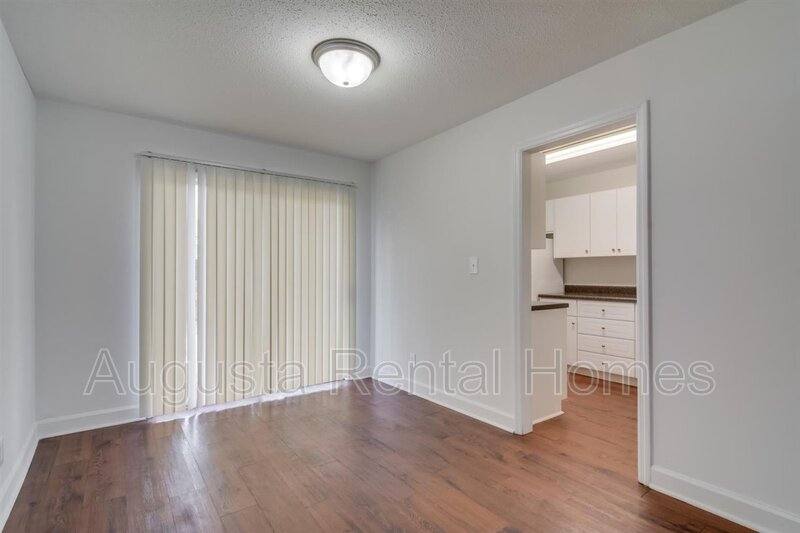 Apartment for rent at 2905 Arrowhead Dr #D2, Augusta, GA 30909