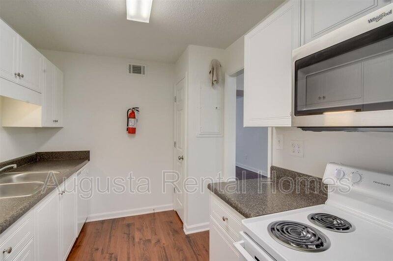 Apartment for rent at 2905 Arrowhead Dr #D2, Augusta, GA 30909