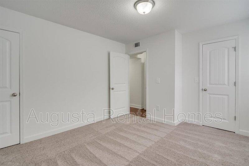 Apartment for rent at 2905 Arrowhead Dr #D2, Augusta, GA 30909