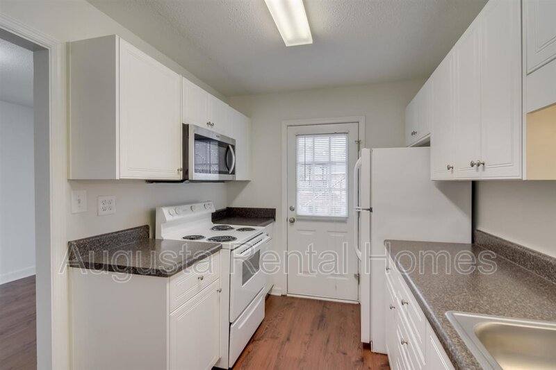 Apartment for rent at 2905 Arrowhead Dr #D2, Augusta, GA 30909