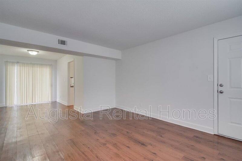Apartment for rent at 2905 Arrowhead Dr #D2, Augusta, GA 30909