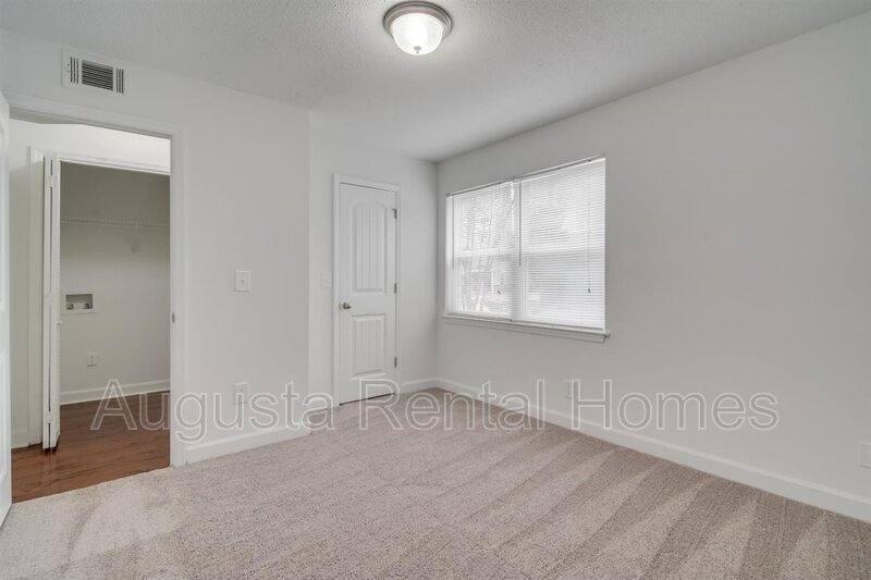 Apartment for rent at 2905 Arrowhead Dr #D2, Augusta, GA 30909