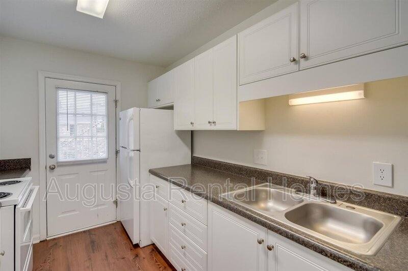 Apartment for rent at 2905 Arrowhead Dr #D2, Augusta, GA 30909