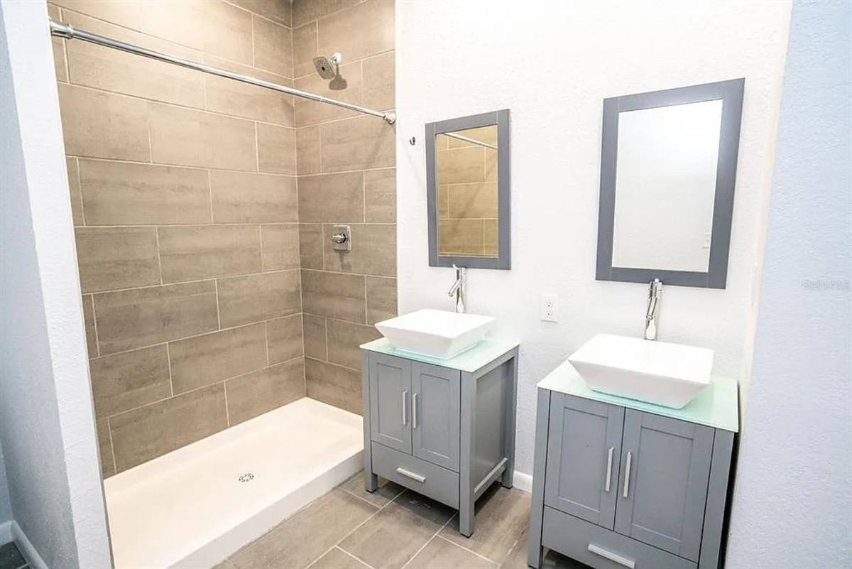 Apartment for rent at 3108 N Jefferson St, Tampa, FL 33603