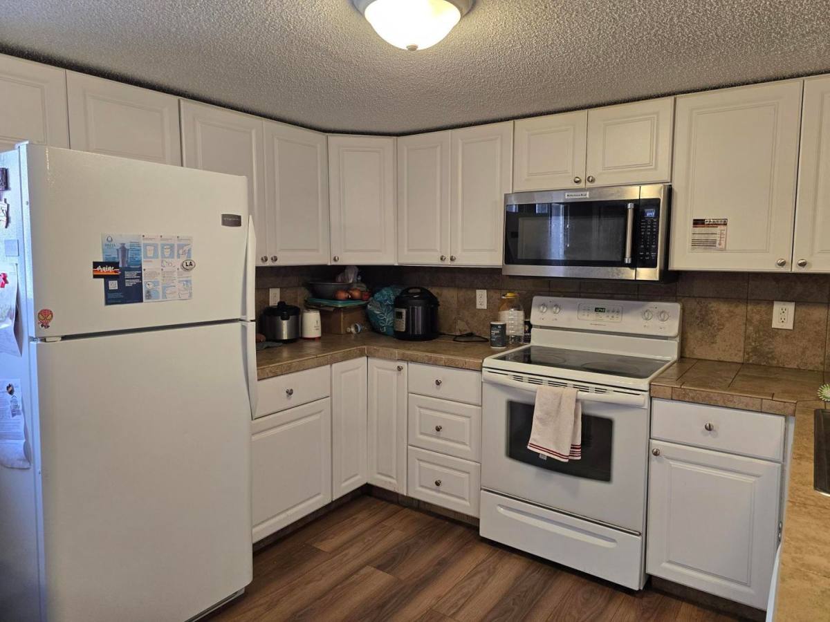 Apartment for rent at 1429 14th St, Greeley, CO 80631